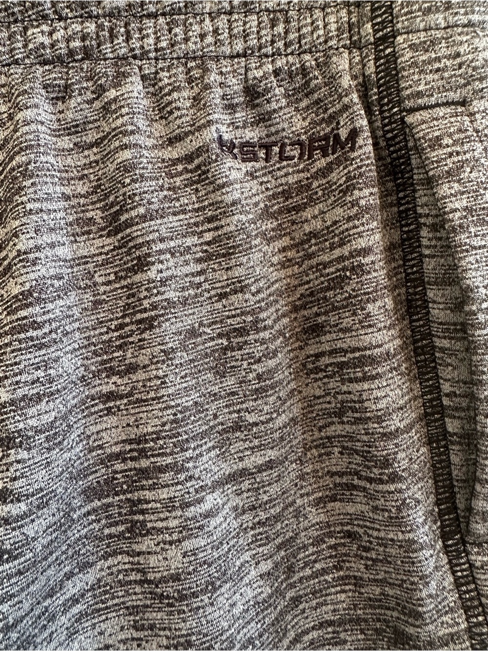 Under Armour Storm Cold Gear Pants Size Medium - Picture 4 of 7